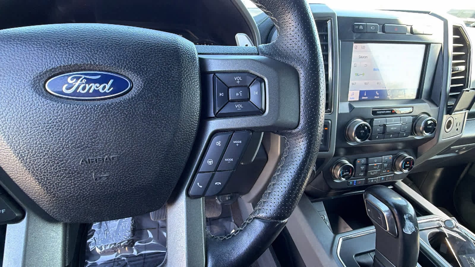 Thumbnail: 2020 Ford F-150 - 20