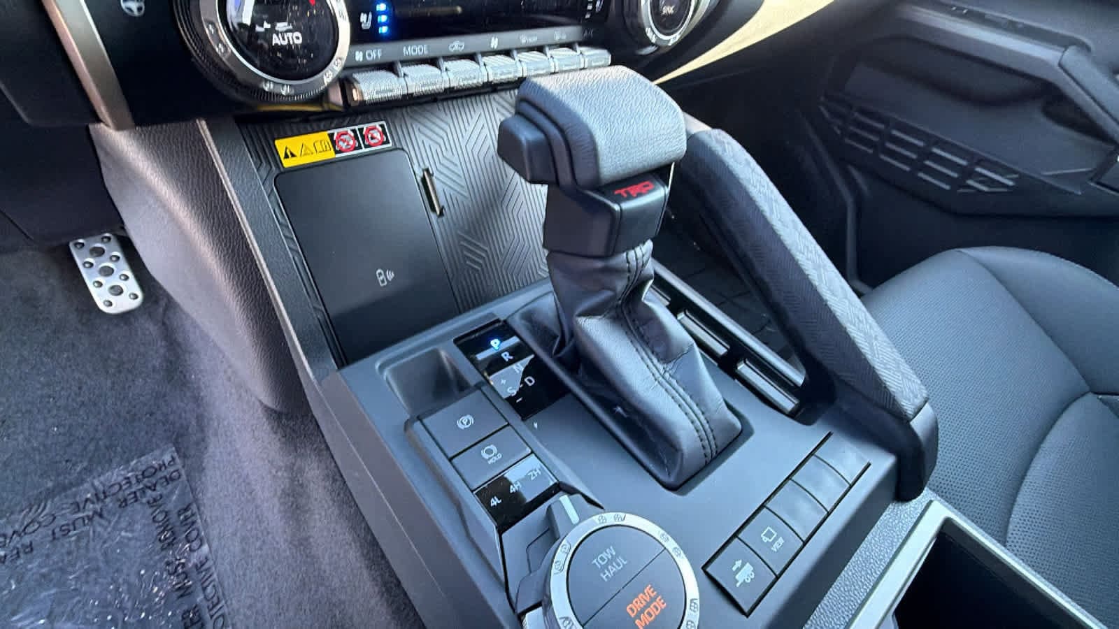 Thumbnail: 2026 Toyota Tacoma - 13