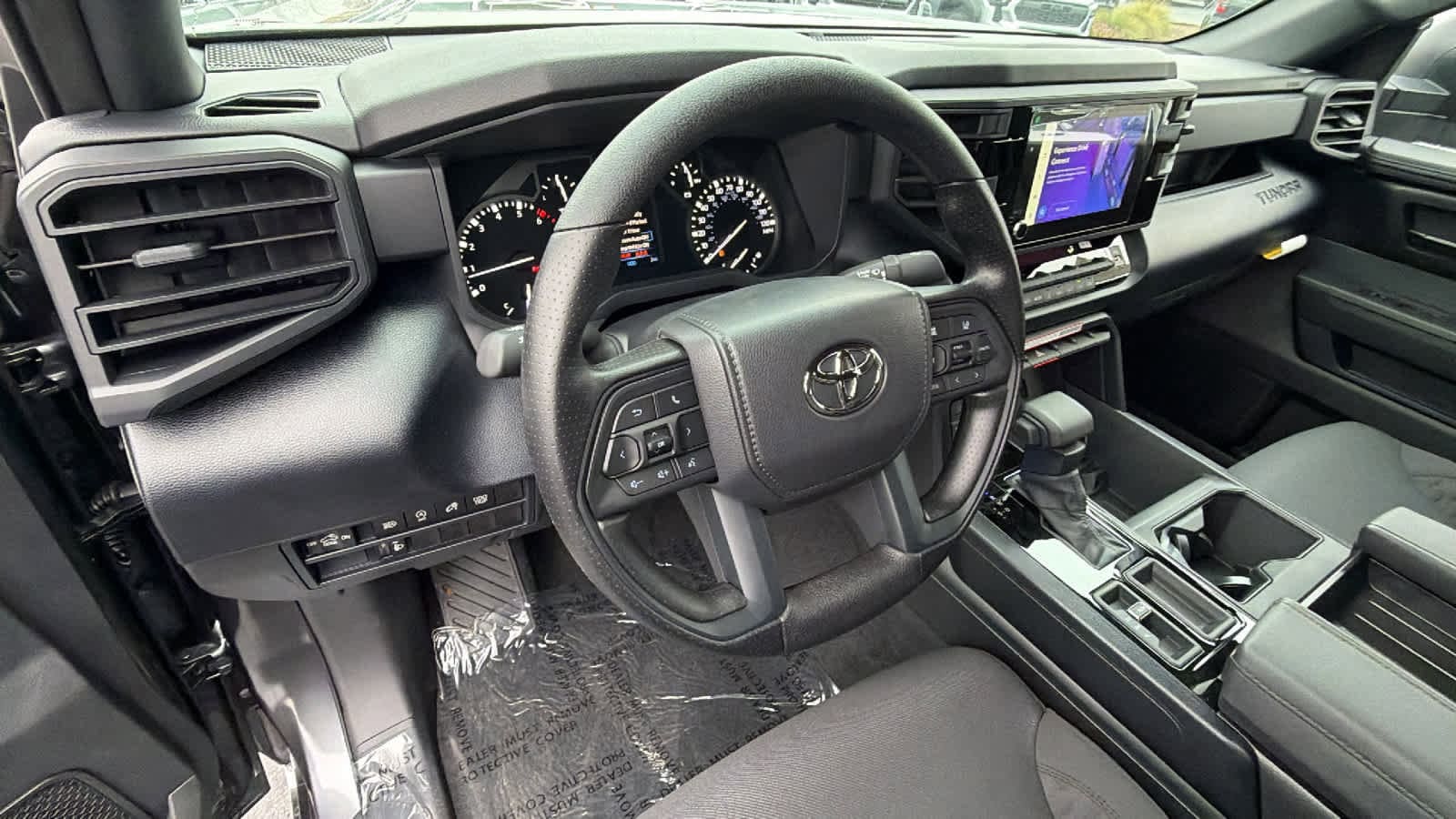 Thumbnail: 2026 Toyota Tundra - 10