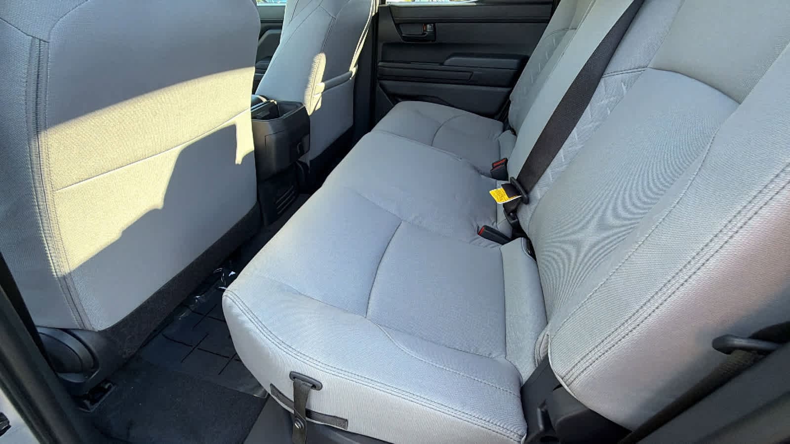 Thumbnail: 2025 Toyota Tacoma - 24