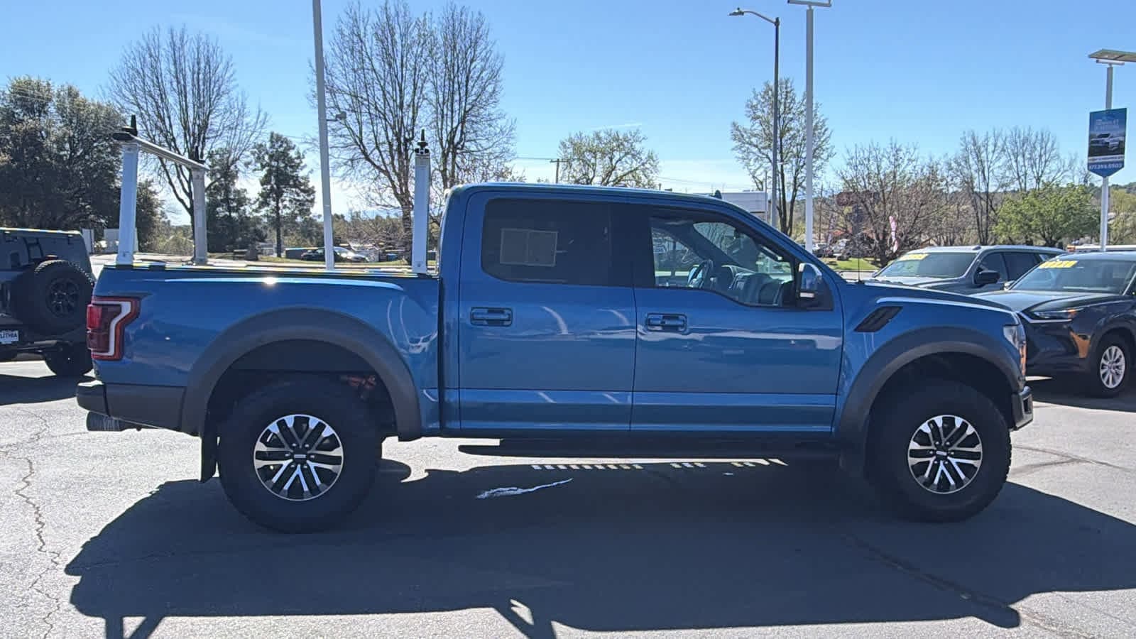 Thumbnail: 2020 Ford F-150 - 4