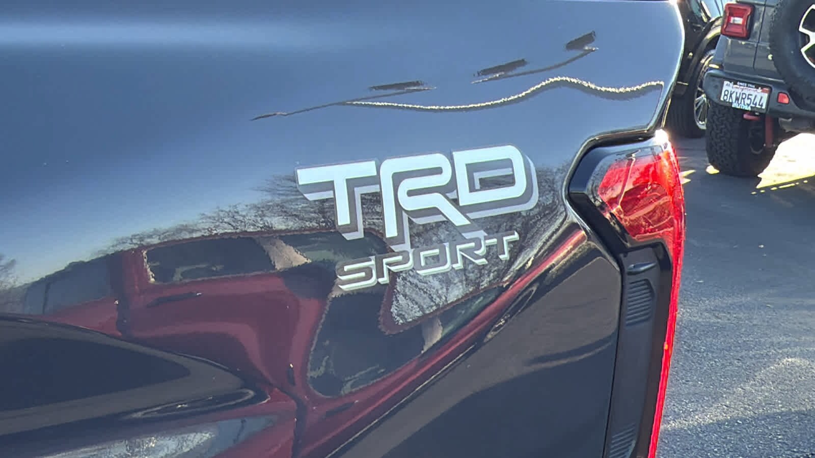 Thumbnail: 2026 Toyota Tacoma - 28