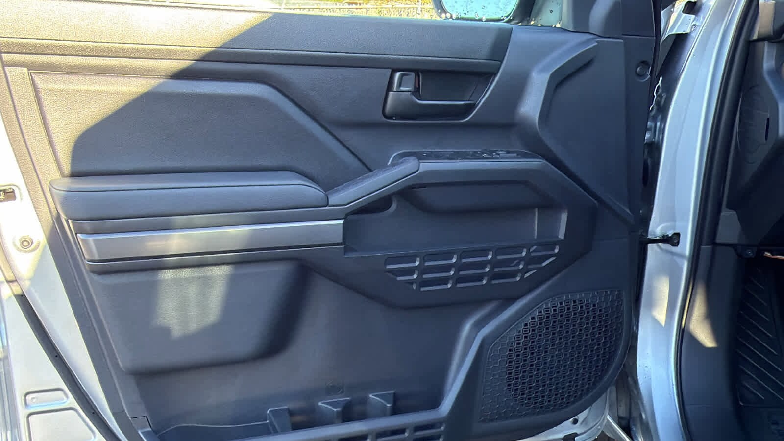 Thumbnail: 2025 Toyota Tacoma - 23