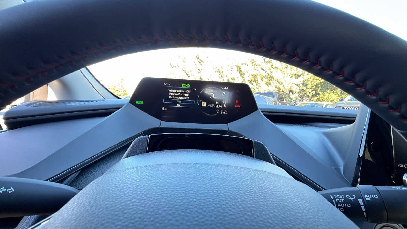 Thumbnail: 2026 Toyota Prius - 21