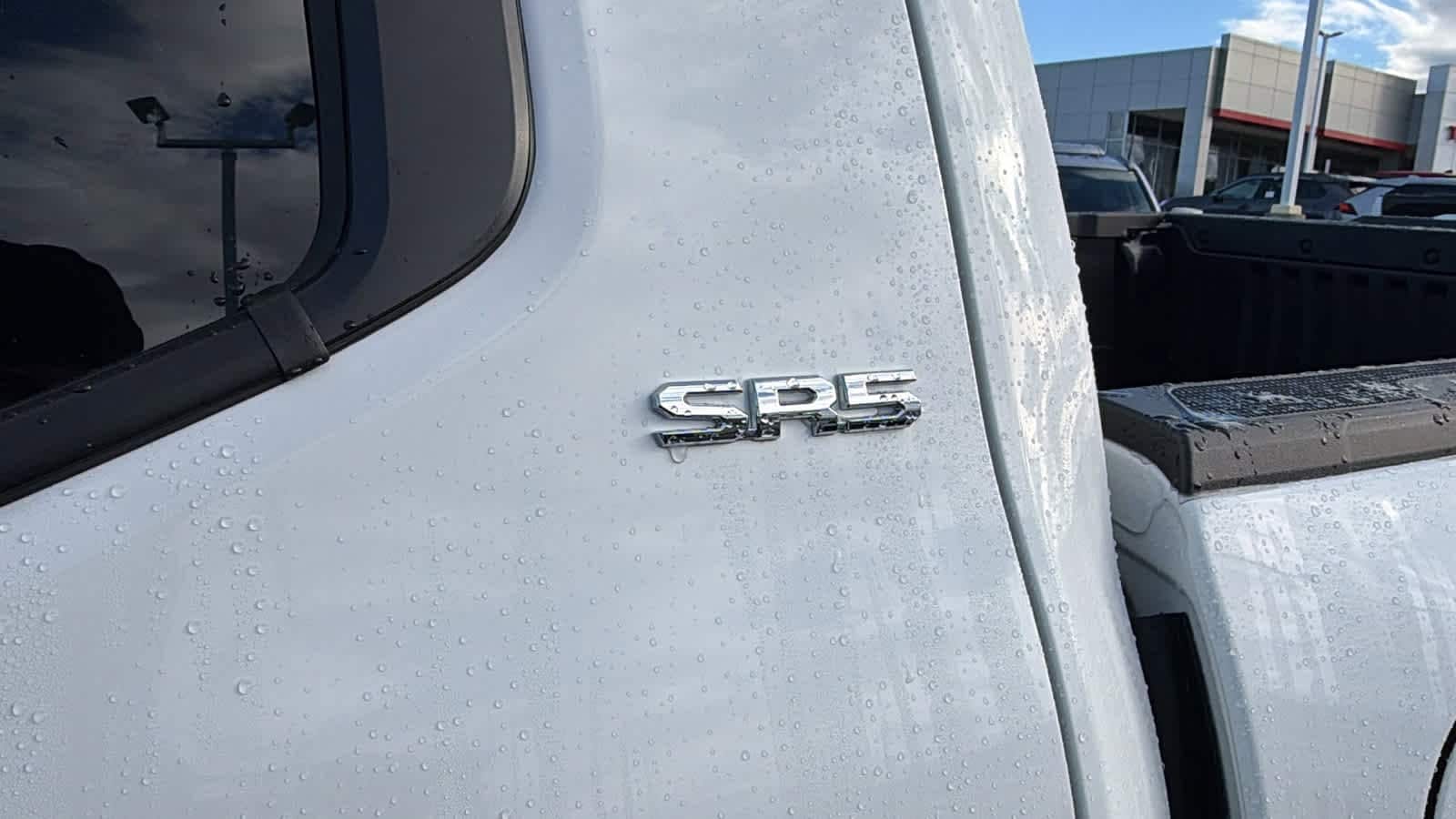 Thumbnail: 2025 Toyota Tacoma - 28