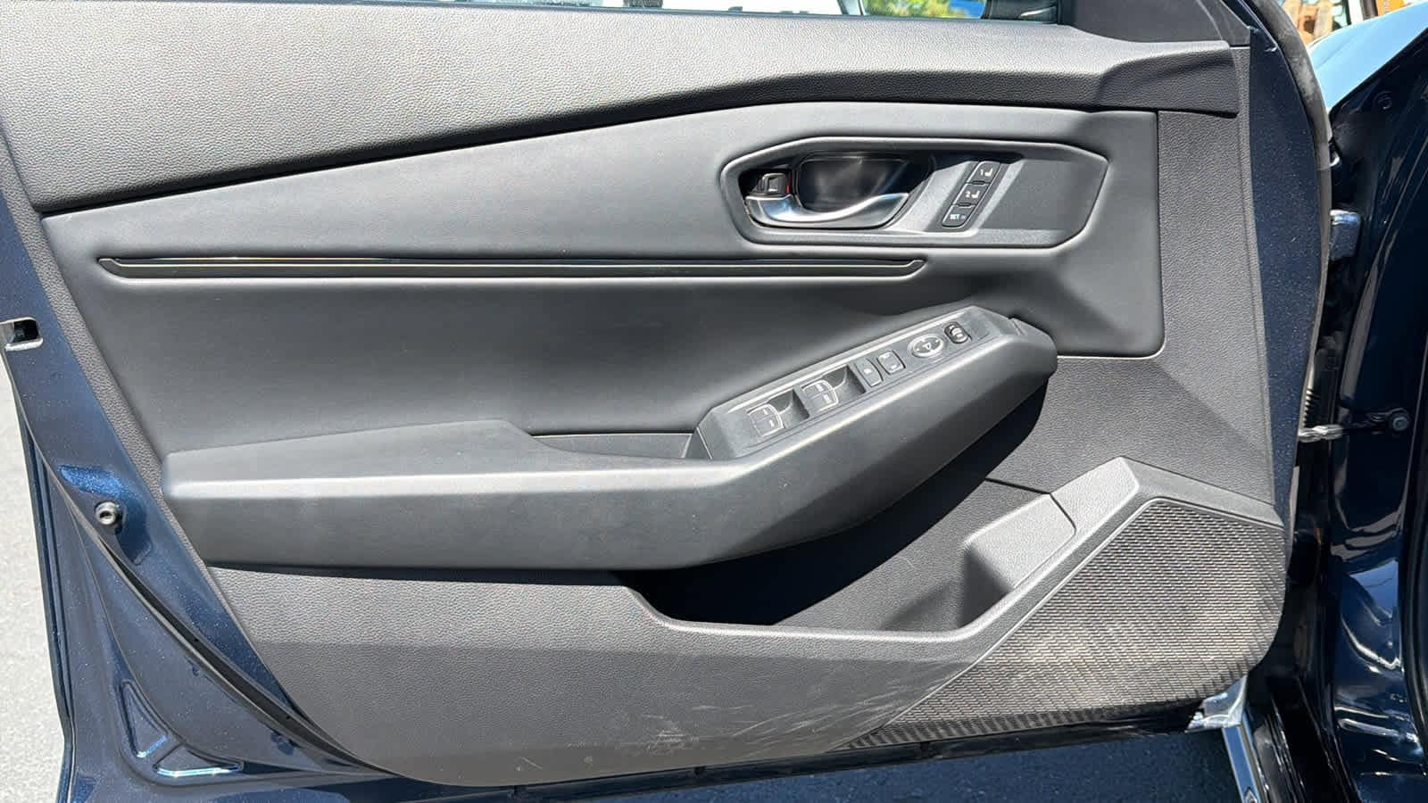 Thumbnail: 2024 Honda Accord - 23