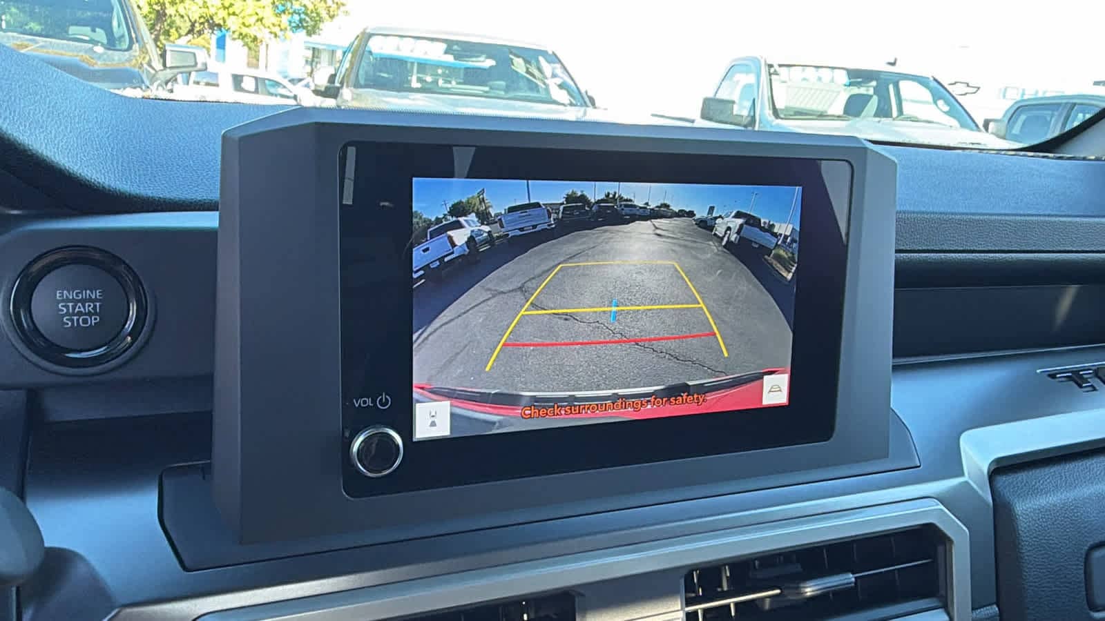 Thumbnail: 2025 Toyota Tacoma - 16