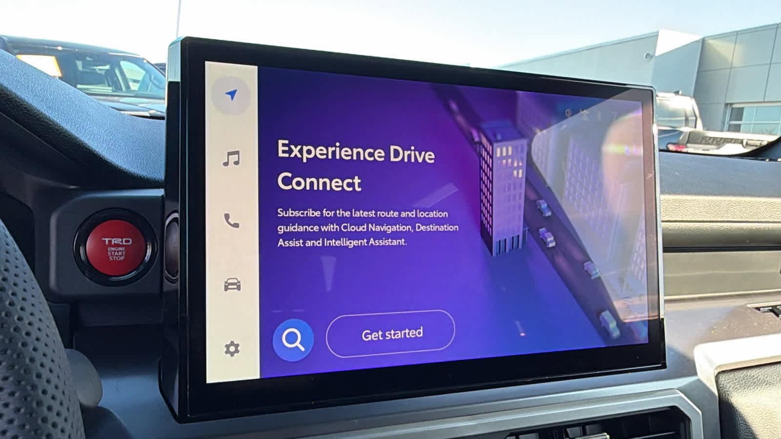 Thumbnail: 2026 Toyota Tacoma - 15