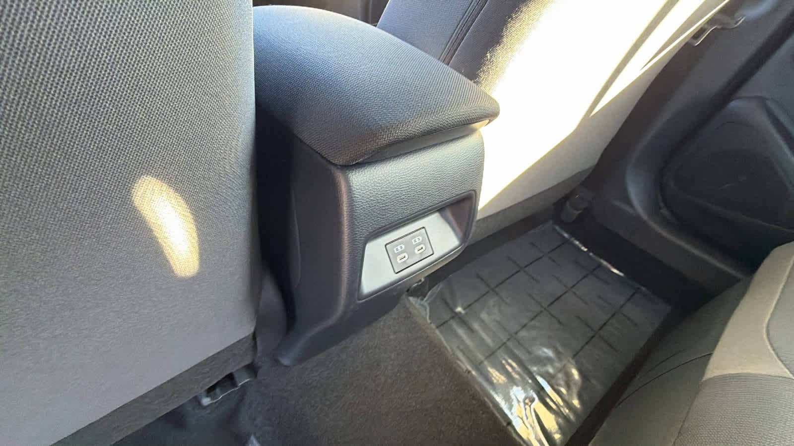 Thumbnail: 2026 Toyota Corolla - 25