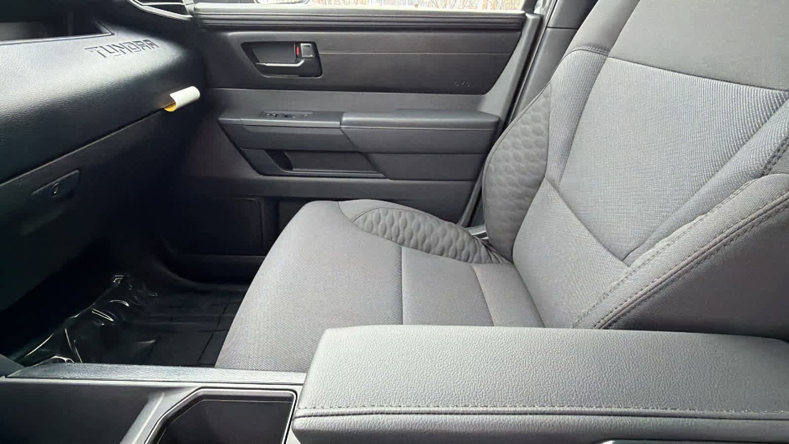 Thumbnail: 2026 Toyota Tundra - 12