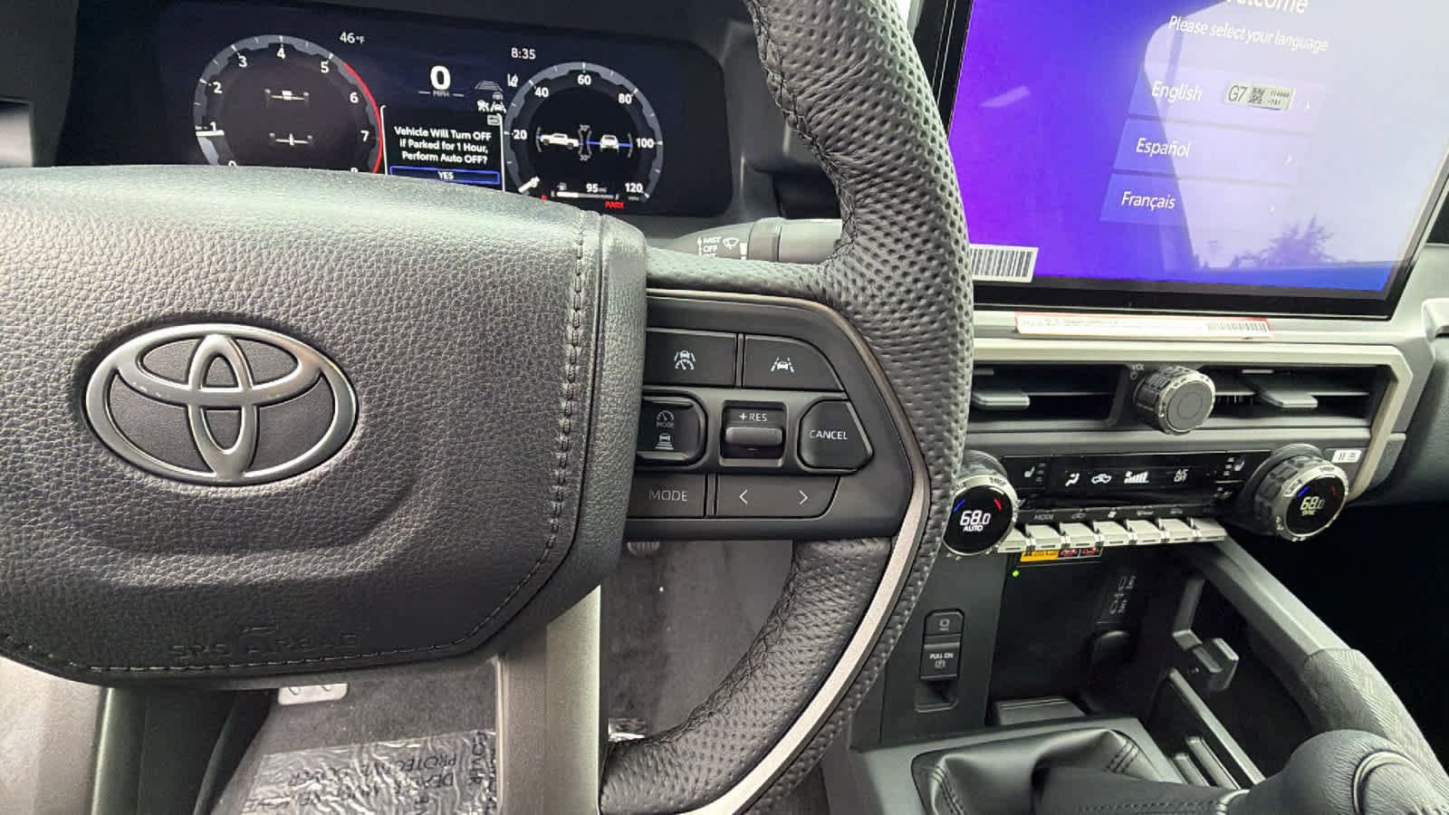 Thumbnail: 2025 Toyota Tacoma - 20