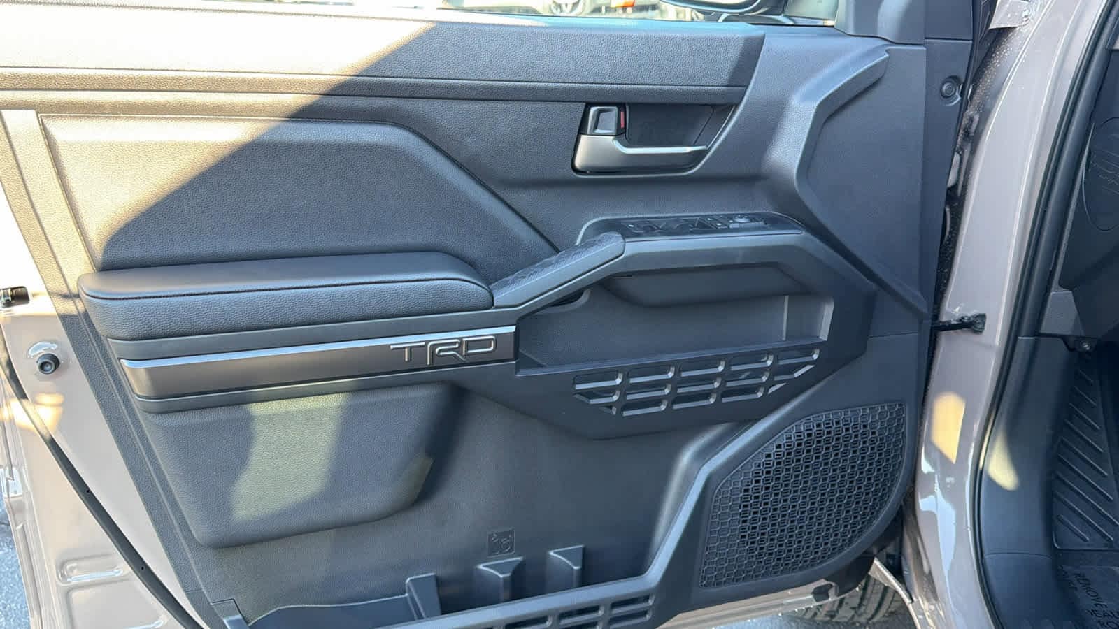 Thumbnail: 2026 Toyota Tacoma - 23