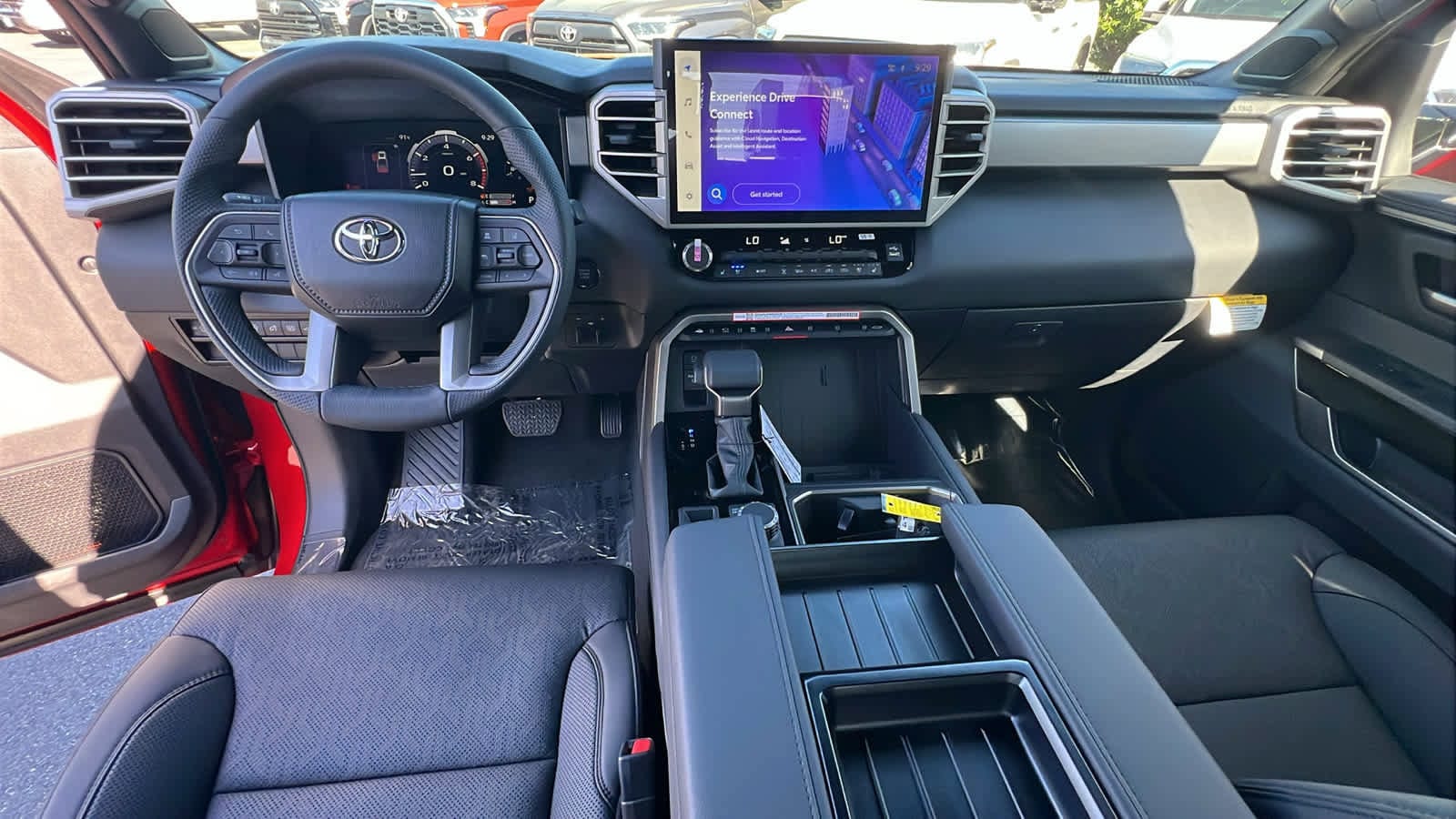 Thumbnail: 2025 Toyota Tundra - 26