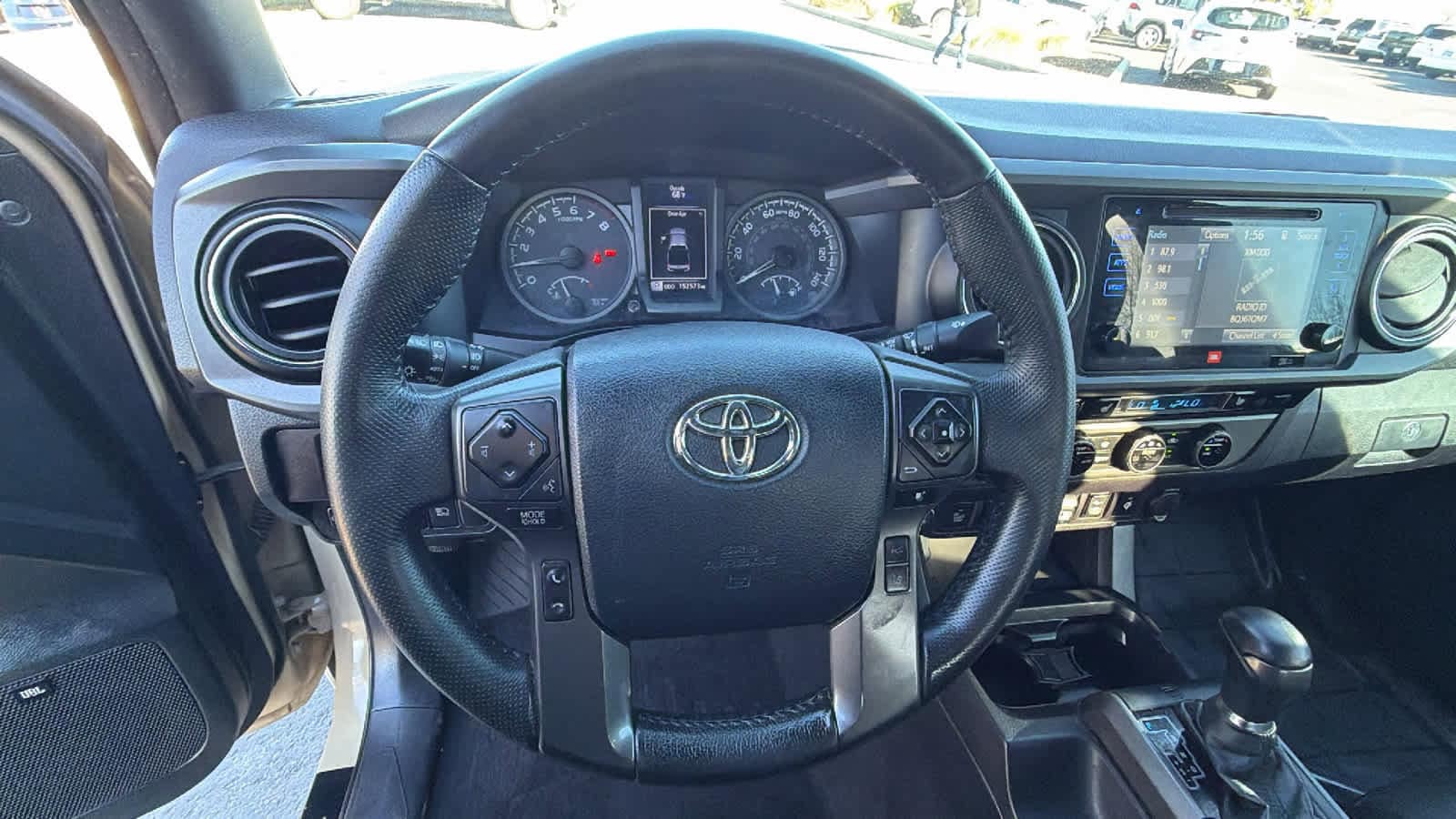 Thumbnail: 2018 Toyota Tacoma - 18