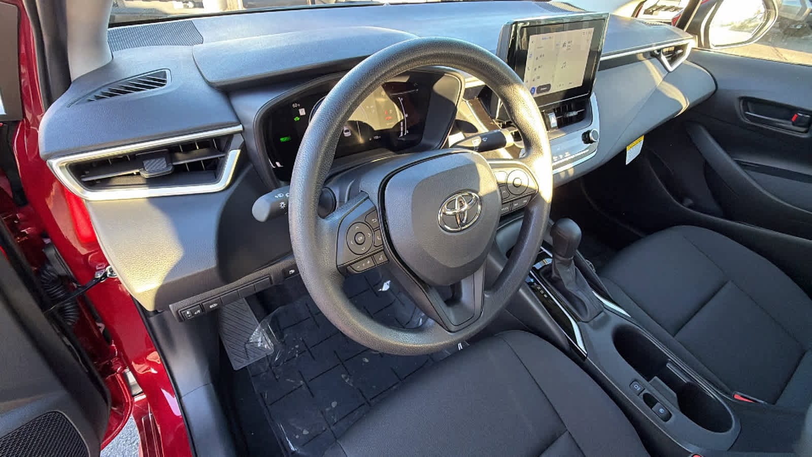 Thumbnail: 2026 Toyota Corolla - 10