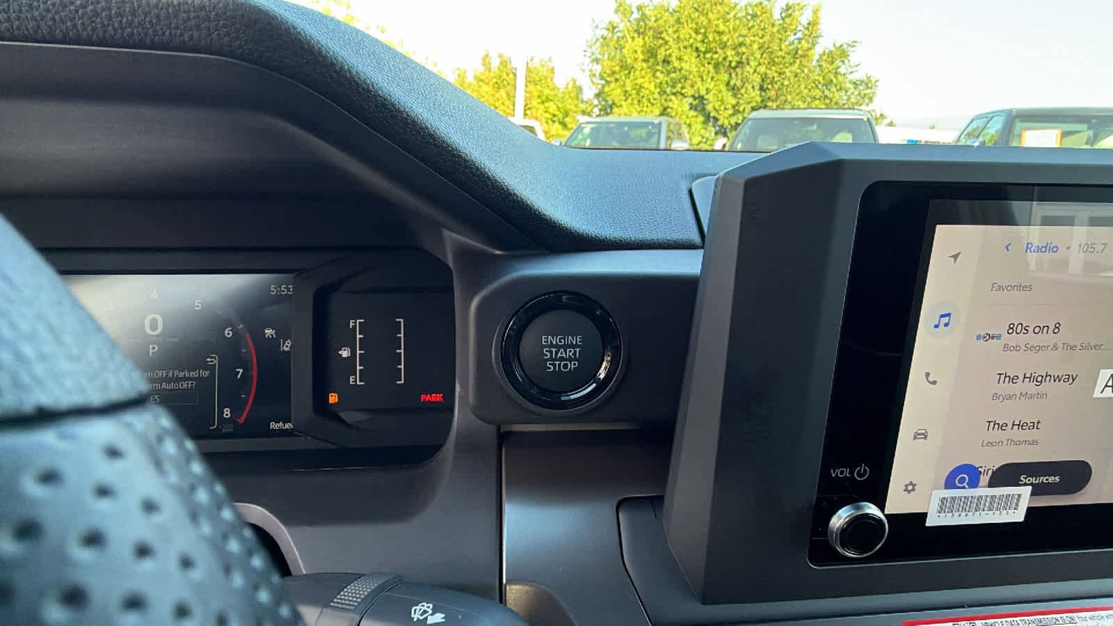 Thumbnail: 2025 Toyota Tacoma - 17