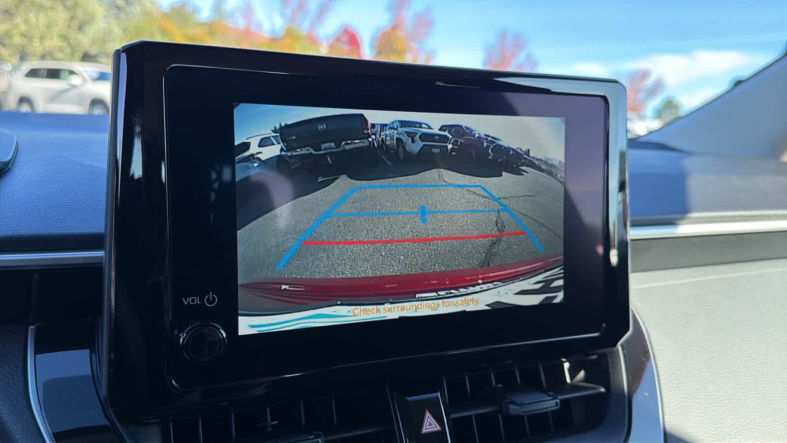 Thumbnail: 2026 Toyota Corolla - 16