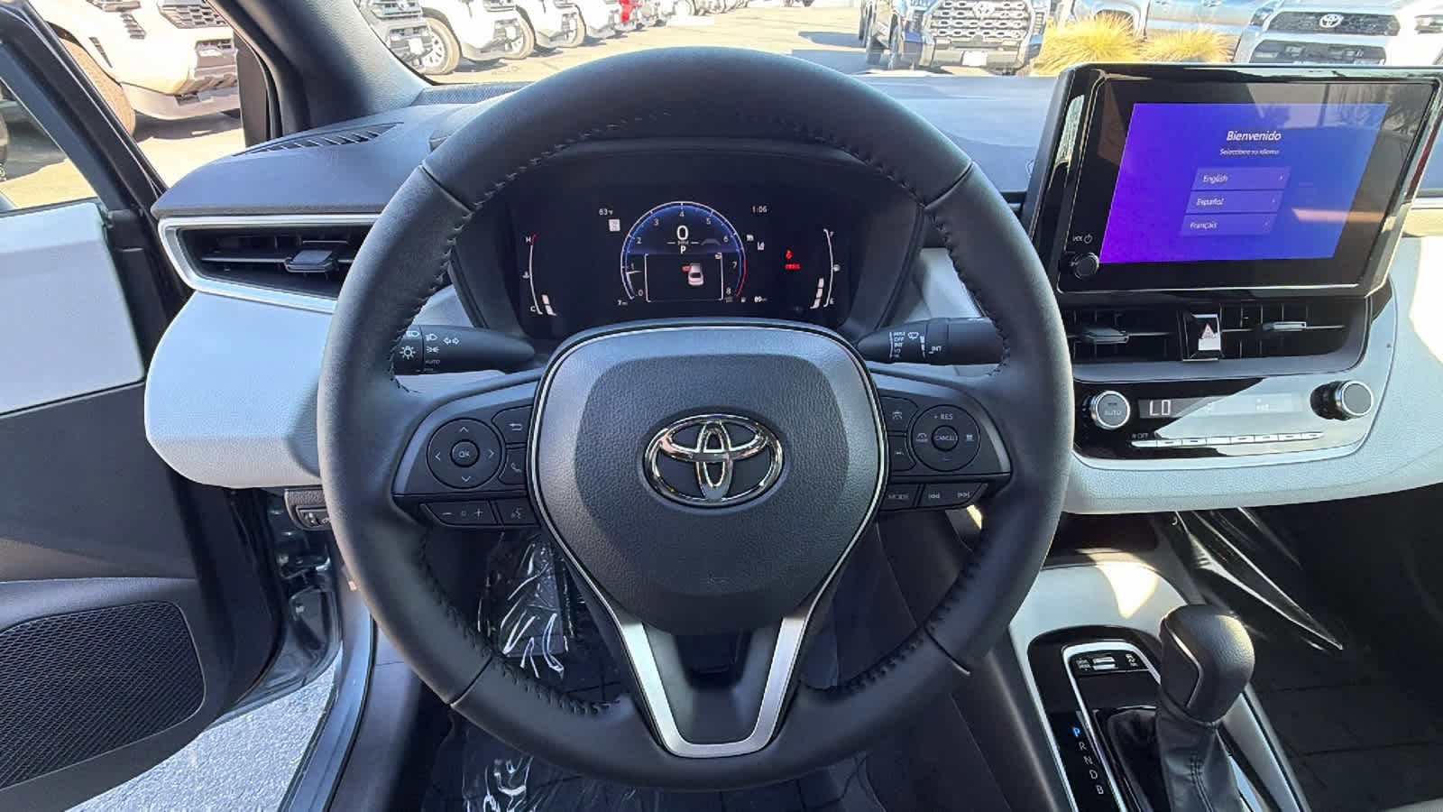 Thumbnail: 2026 Toyota Corolla - 18