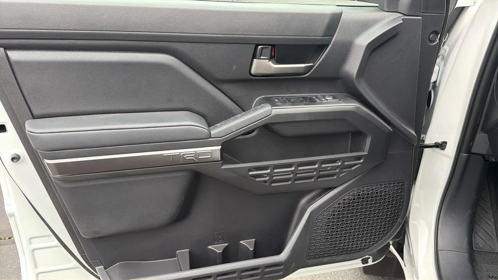 Thumbnail: 2025 Toyota Tacoma - 23