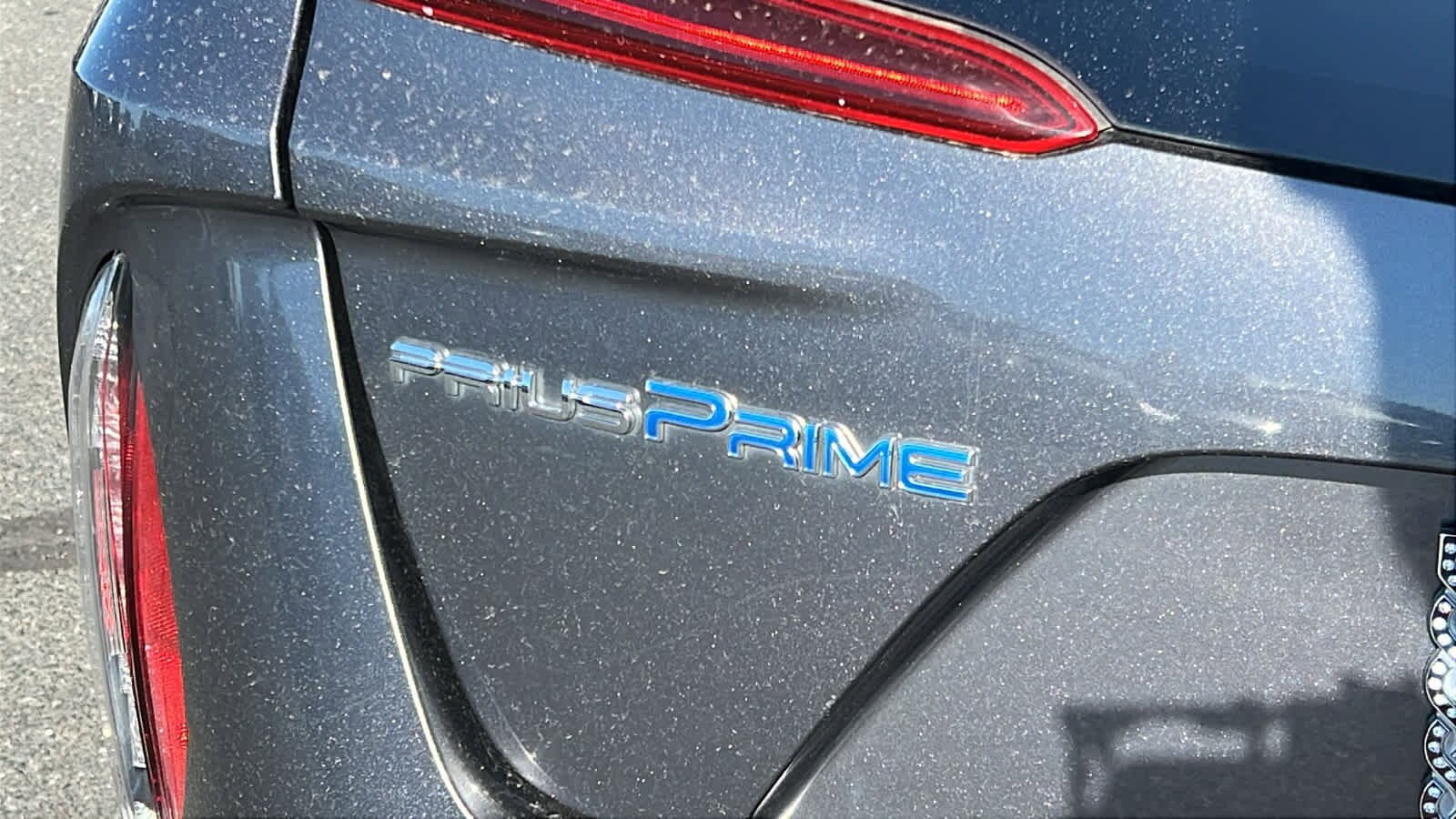 Thumbnail: 2019 Toyota Prius Prime - 28