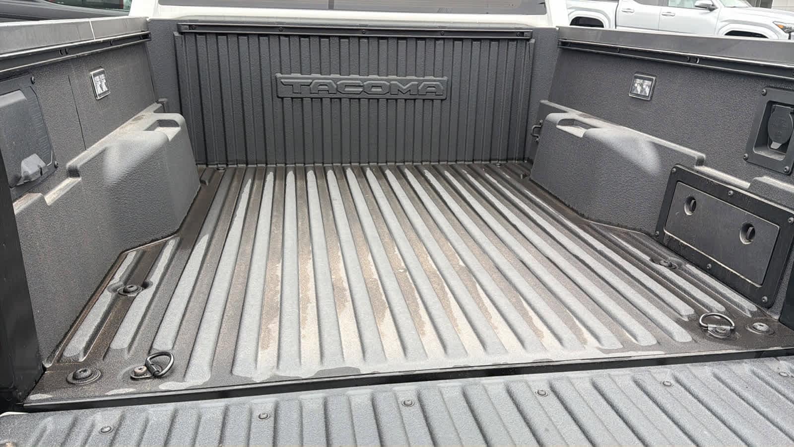 Thumbnail: 2025 Toyota Tacoma - 27