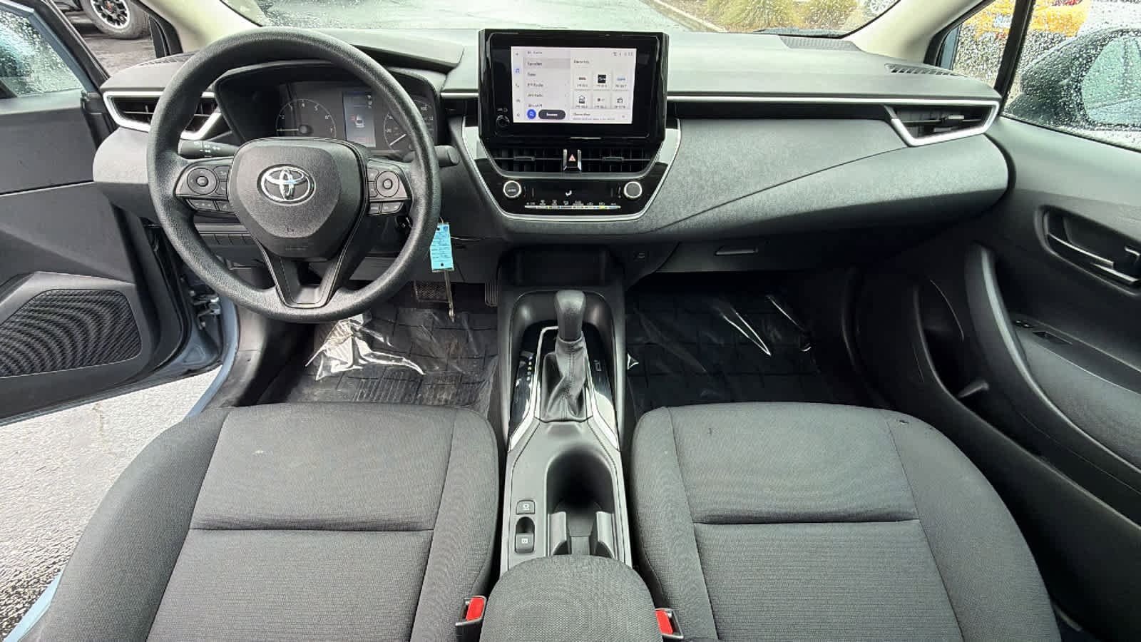 Thumbnail: 2023 Toyota Corolla - 26