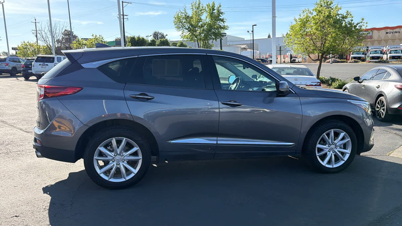 Thumbnail: 2019 Acura RDX - 4