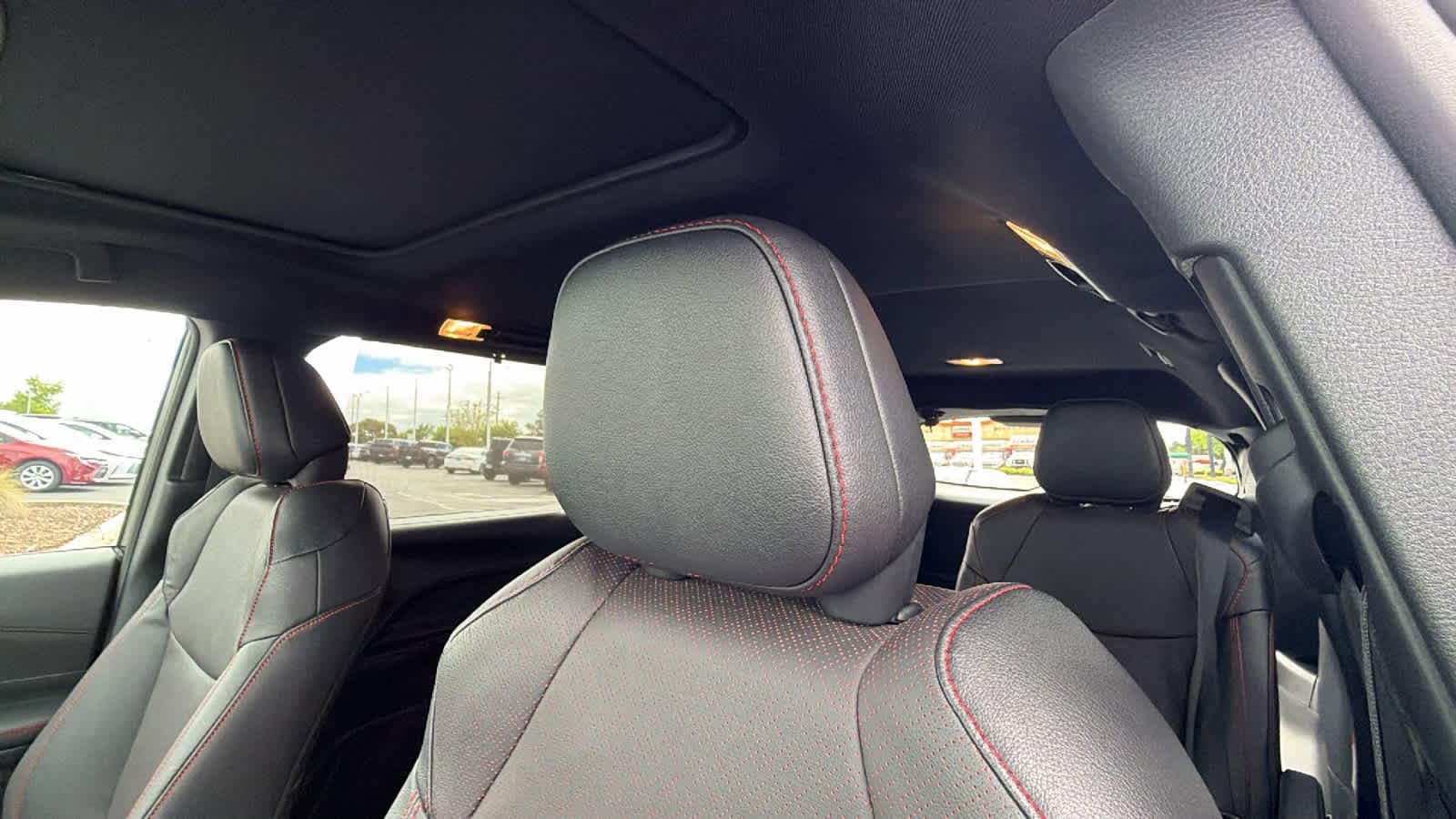 Thumbnail: 2025 Toyota Sienna - 11