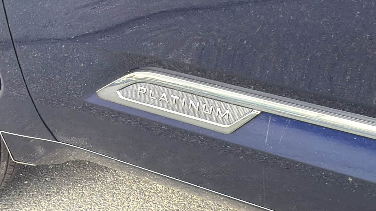 Thumbnail: 2026 Toyota Tundra - 28