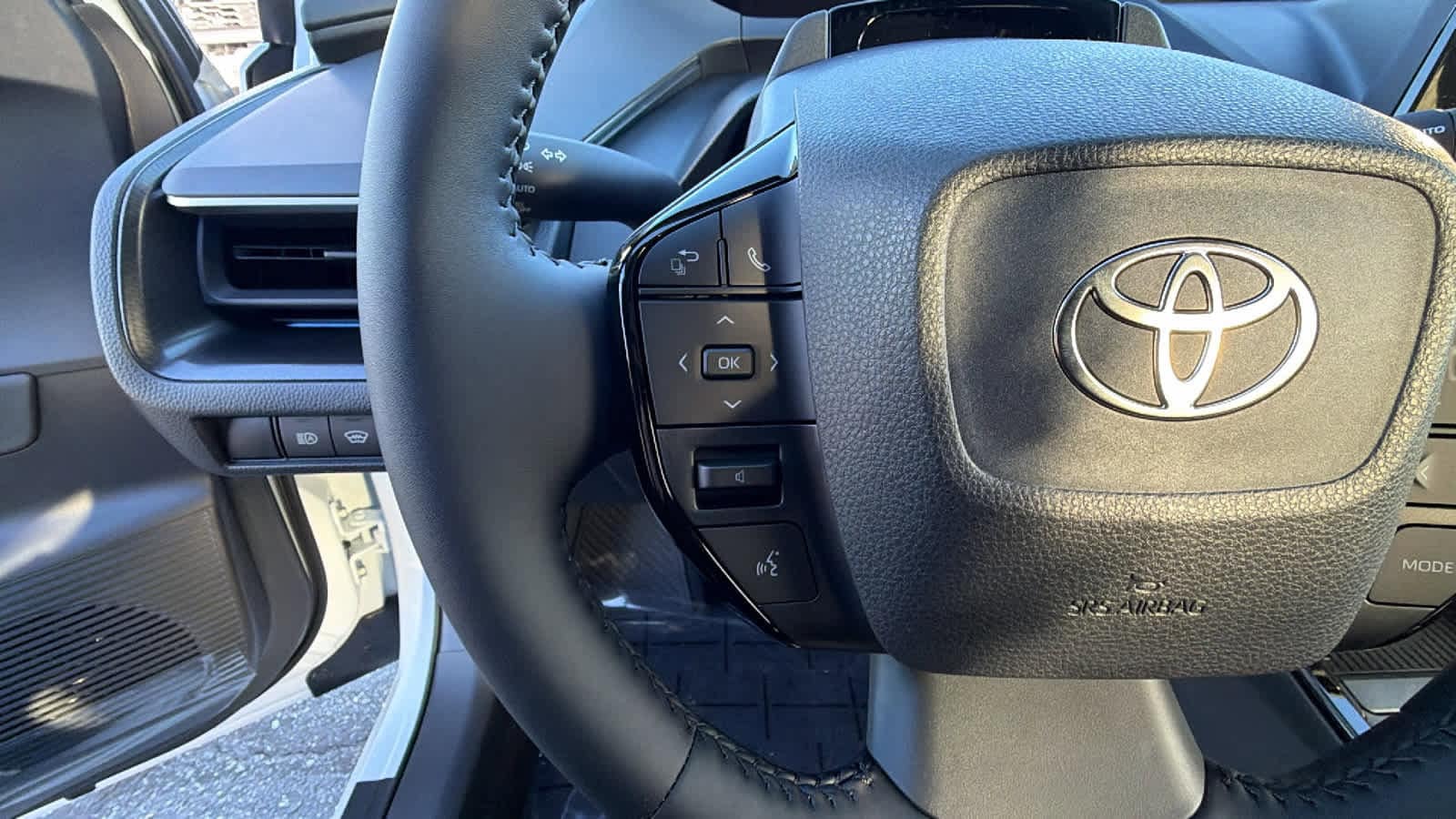 Thumbnail: 2026 Toyota Prius - 19