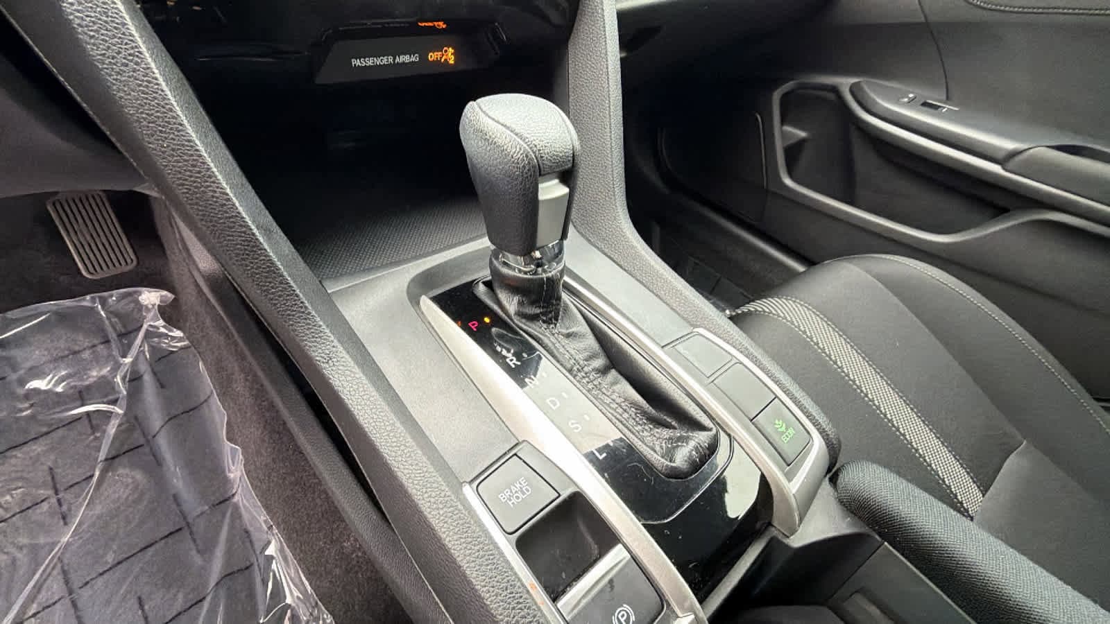 Thumbnail: 2017 Honda Civic - 13