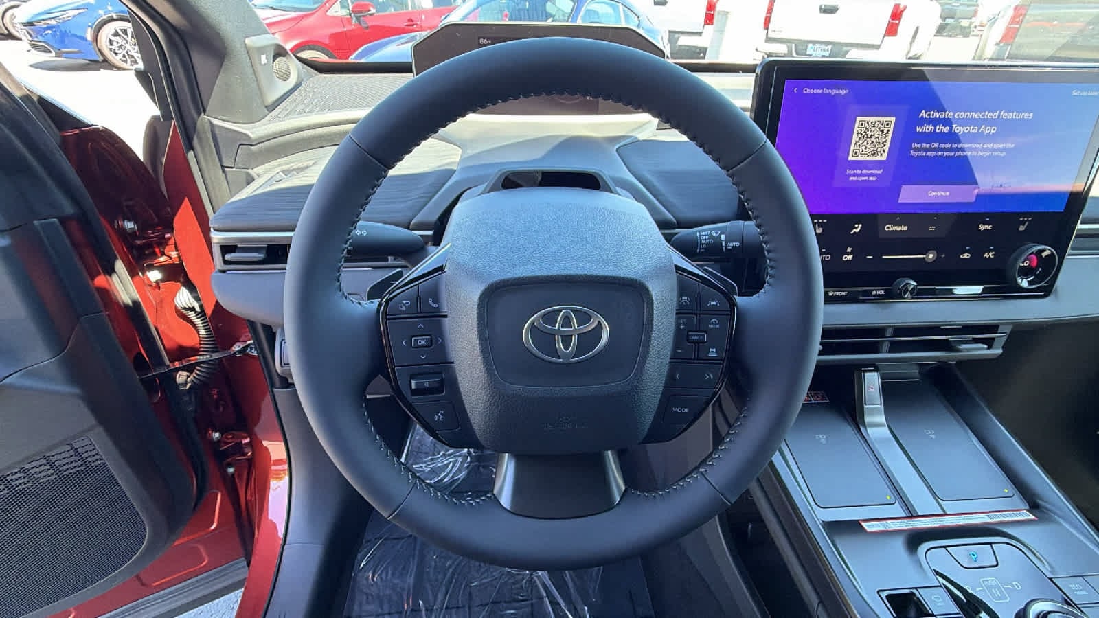 2026 Toyota C-HR XSE - Photo 18