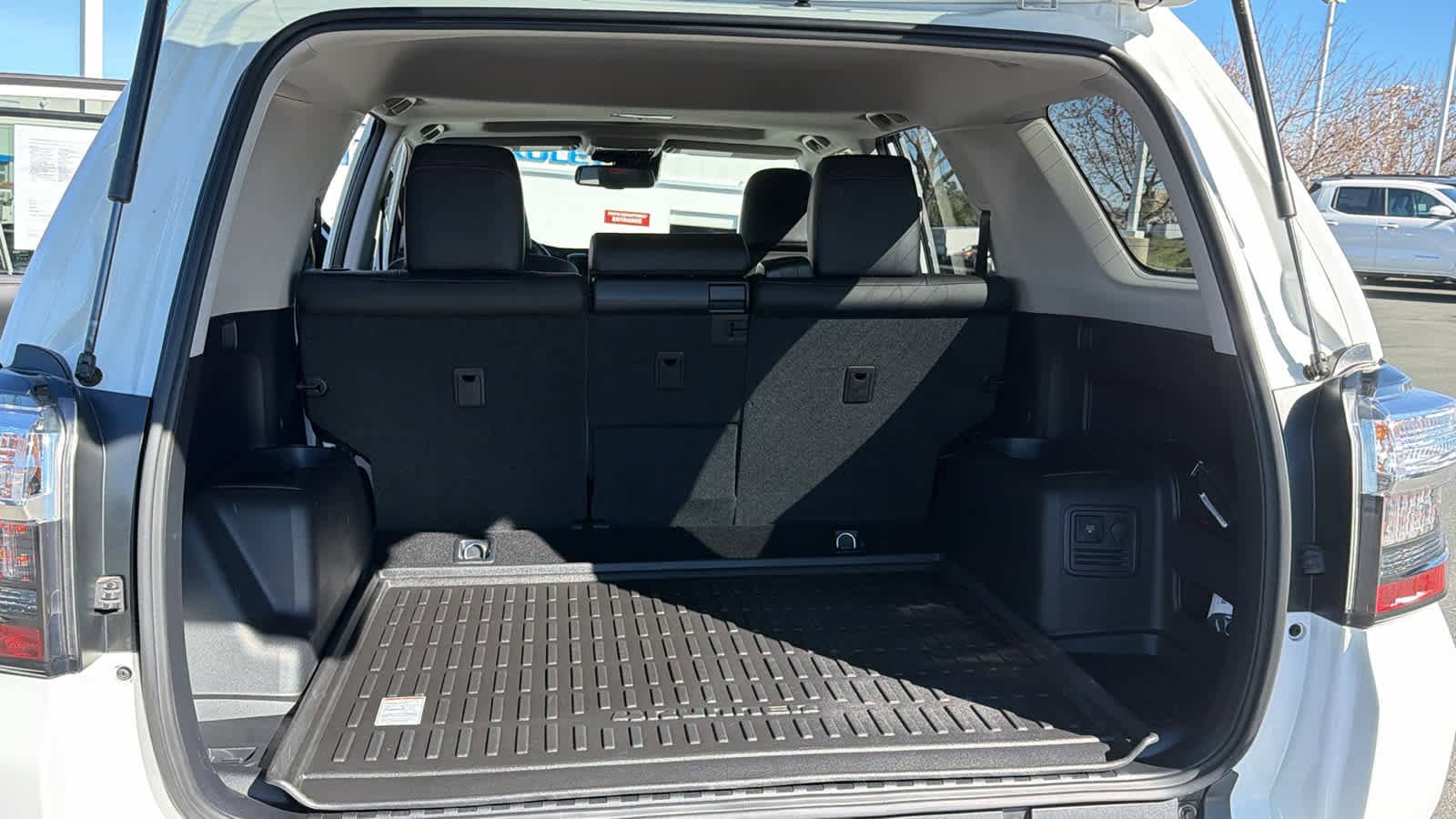 Thumbnail: 2023 Toyota 4Runner - 27