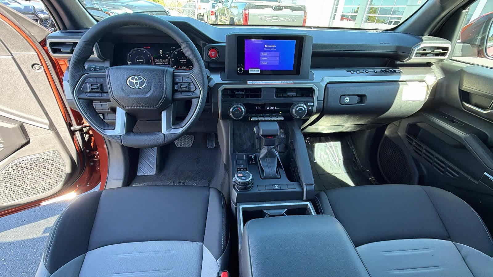 Thumbnail: 2025 Toyota Tacoma - 26