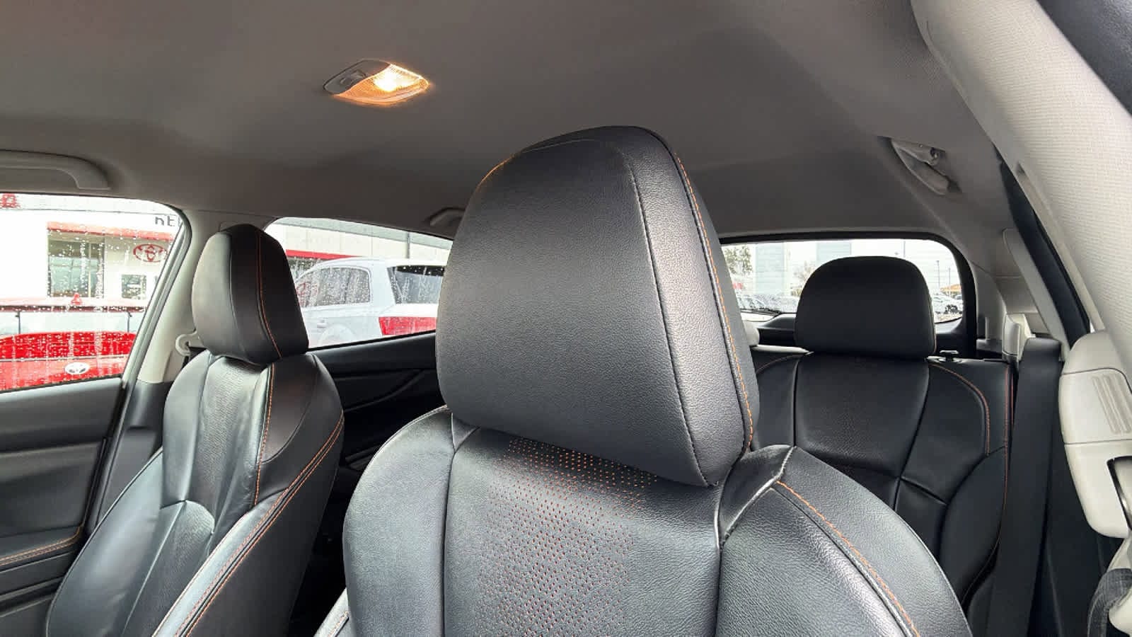 Thumbnail: 2021 Subaru Crosstrek - 11