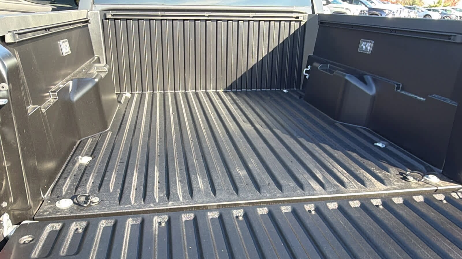 Thumbnail: 2026 Toyota Tacoma - 27