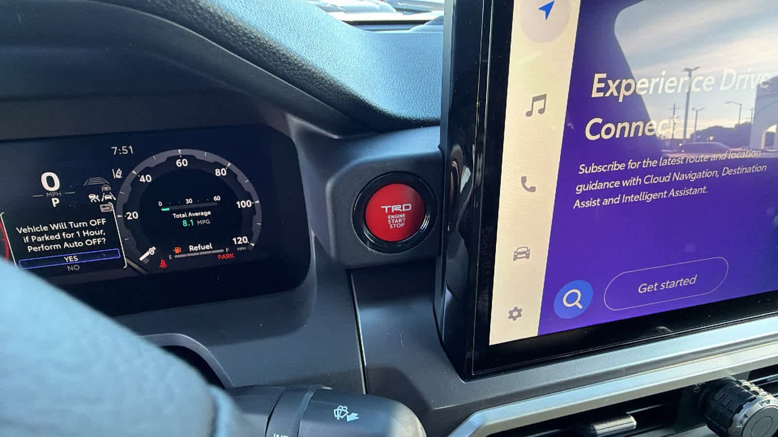 Thumbnail: 2026 Toyota Tacoma - 17