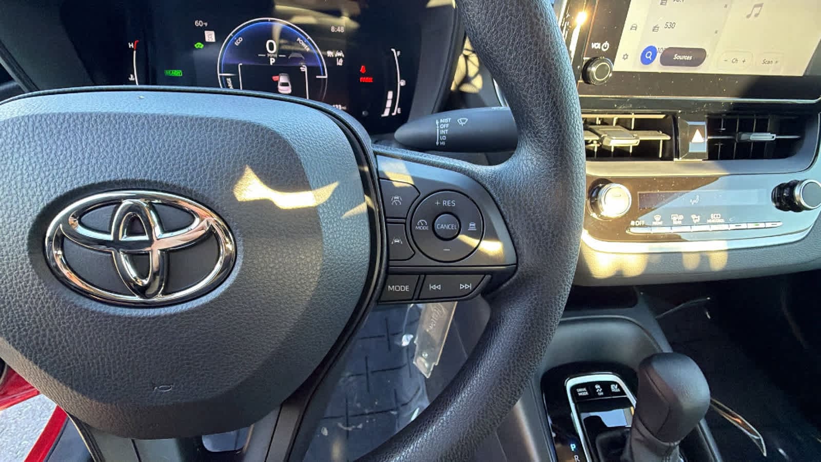 Thumbnail: 2026 Toyota Corolla - 20