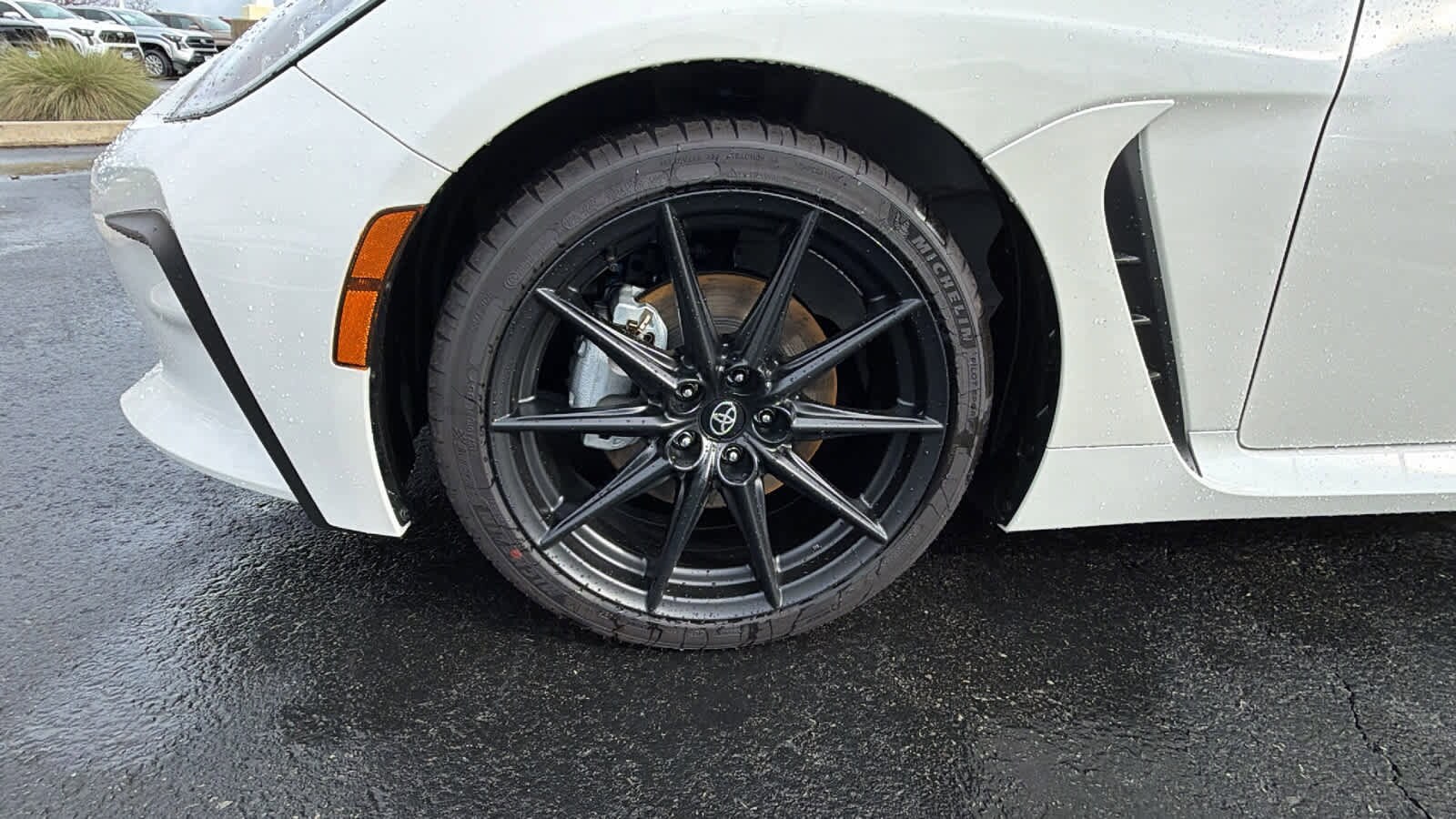 Thumbnail: 2026 Toyota GR86 - 9