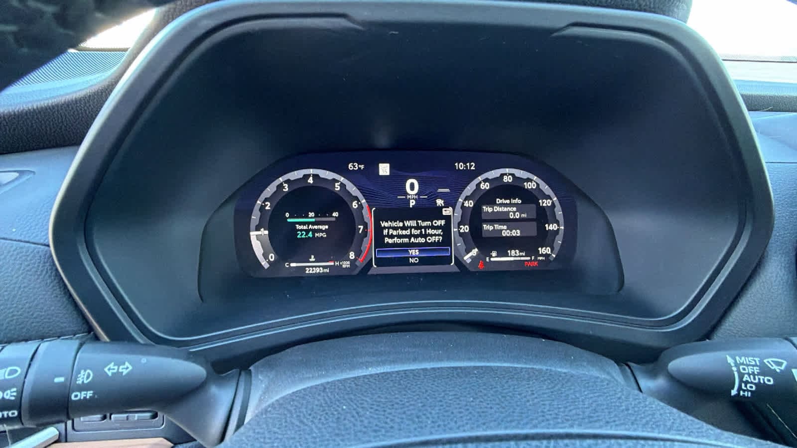 Thumbnail: 2024 Toyota Grand Highlander - 21