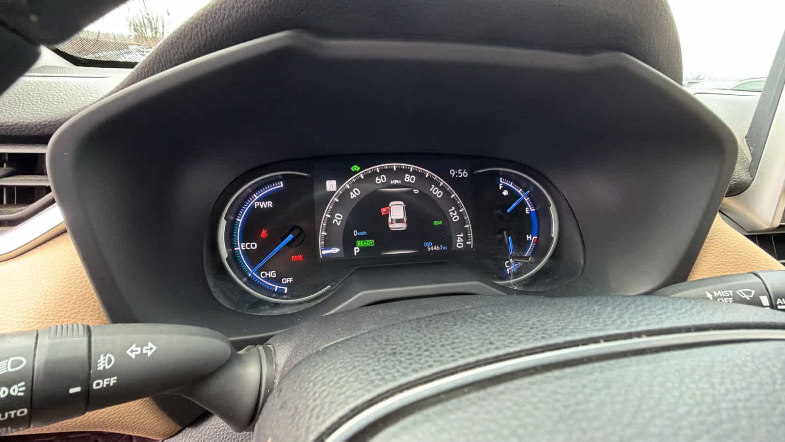 Thumbnail: 2022 Toyota RAV4 - 21