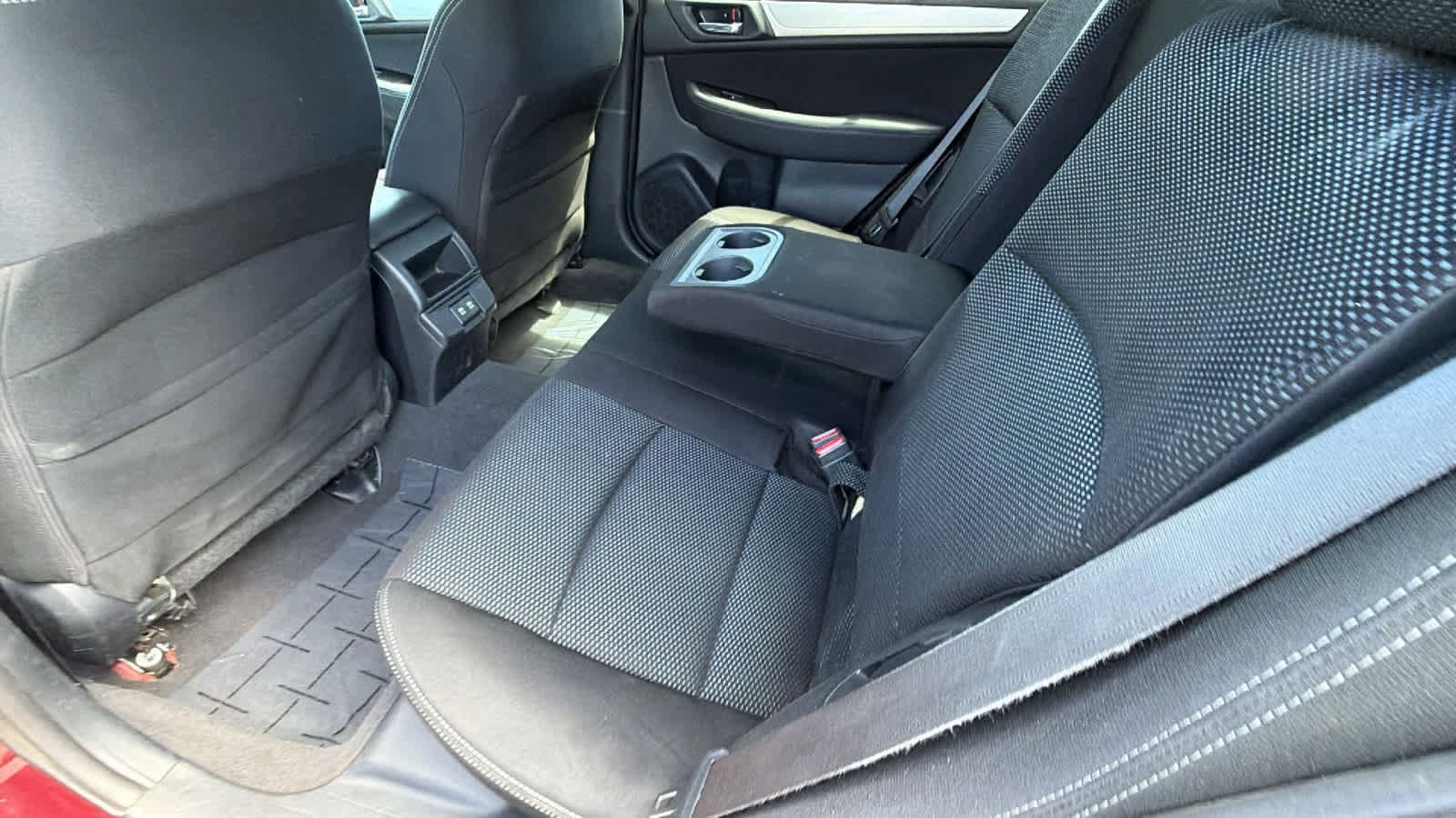 Thumbnail: 2019 Subaru Outback - 24