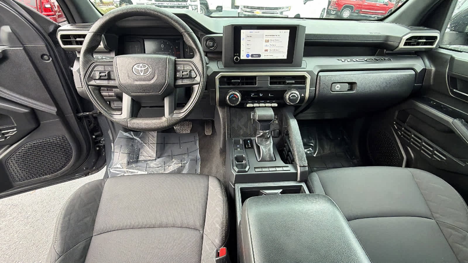 Thumbnail: 2025 Toyota Tacoma - 26