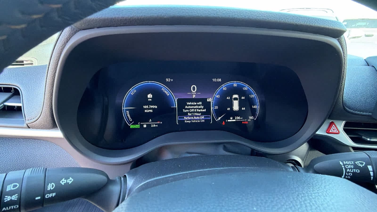 Thumbnail: 2026 Toyota Sienna - 21