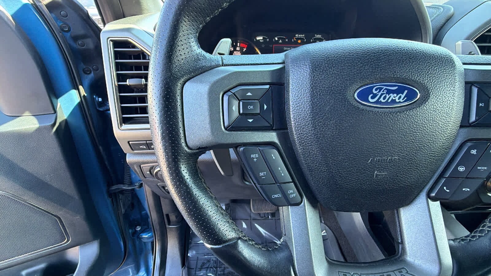 Thumbnail: 2020 Ford F-150 - 19