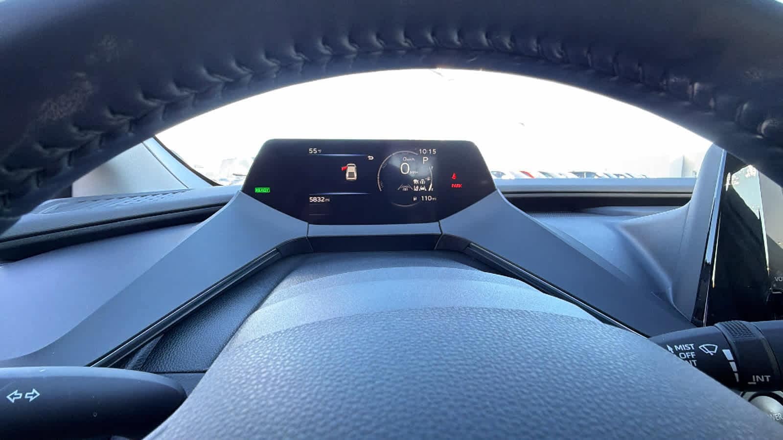 Thumbnail: 2024 Toyota Prius - 21