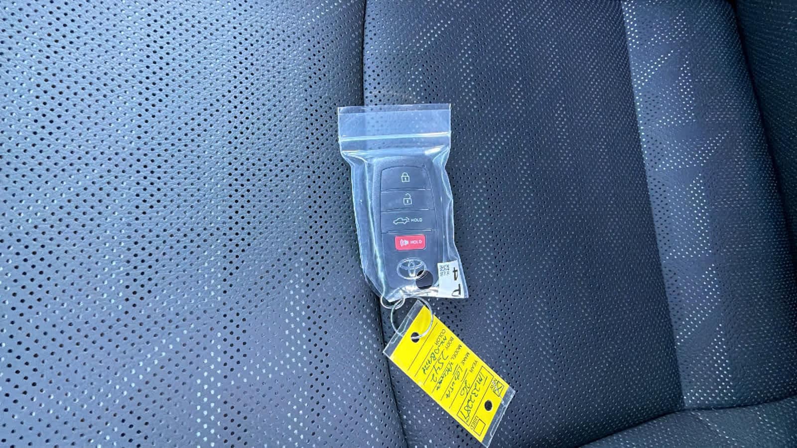 Thumbnail: 2026 Toyota Tacoma - 29