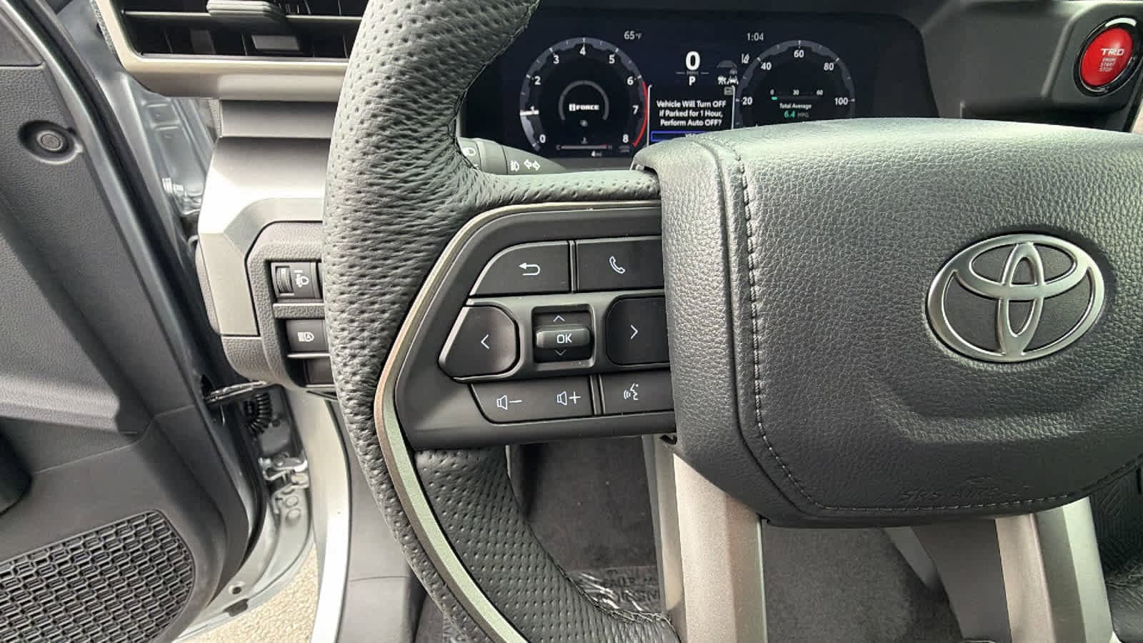 Thumbnail: 2025 Toyota Tacoma - 19