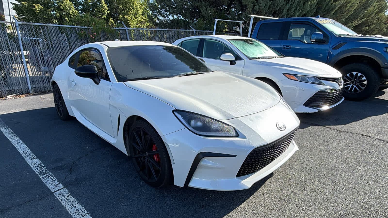 Thumbnail: 2024 Toyota GR86 - 2