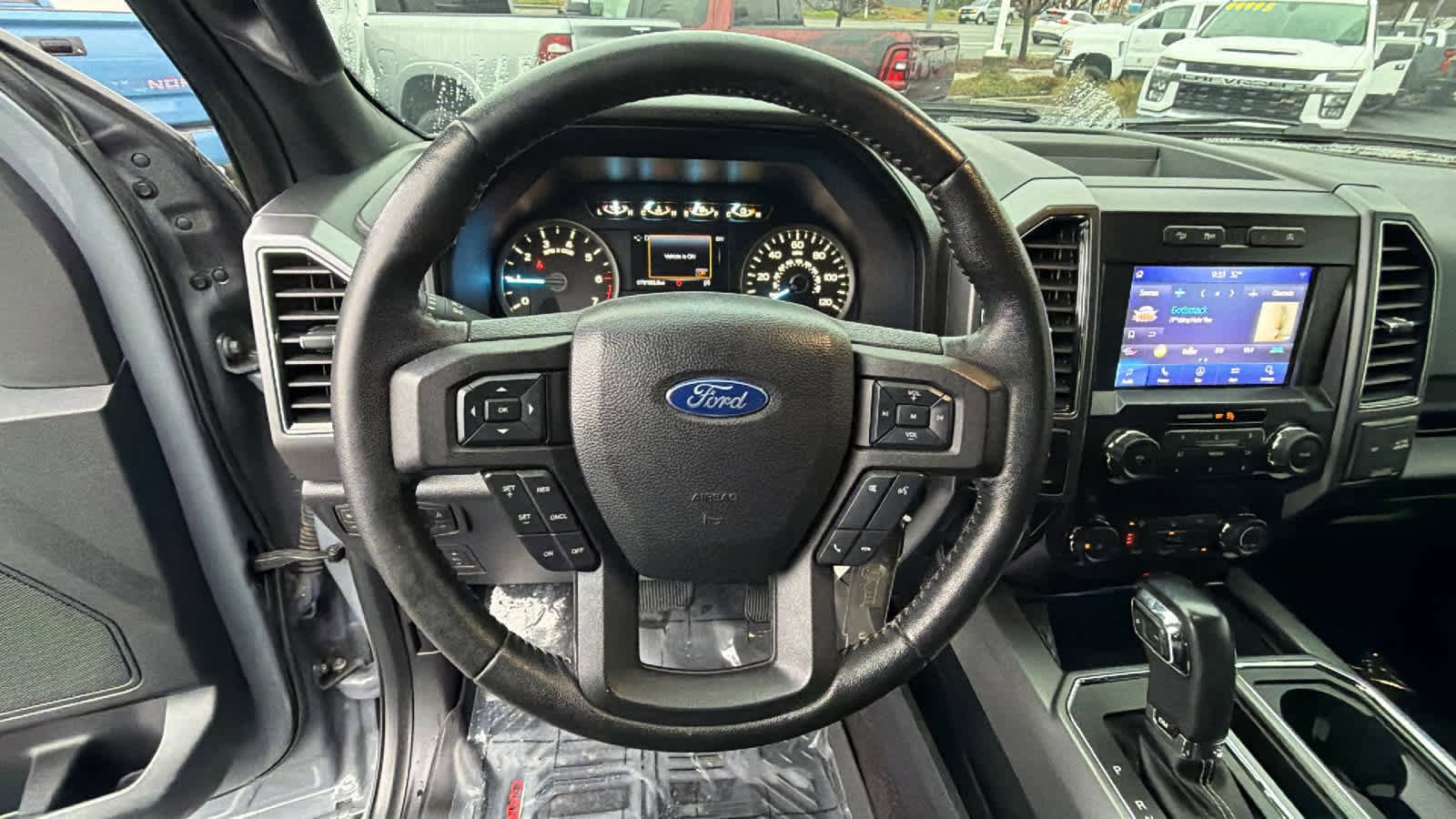 Thumbnail: 2019 Ford F-150 - 18